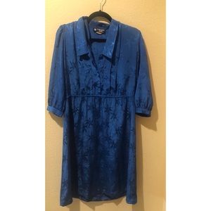 Vintage Sophisticates Petite dress